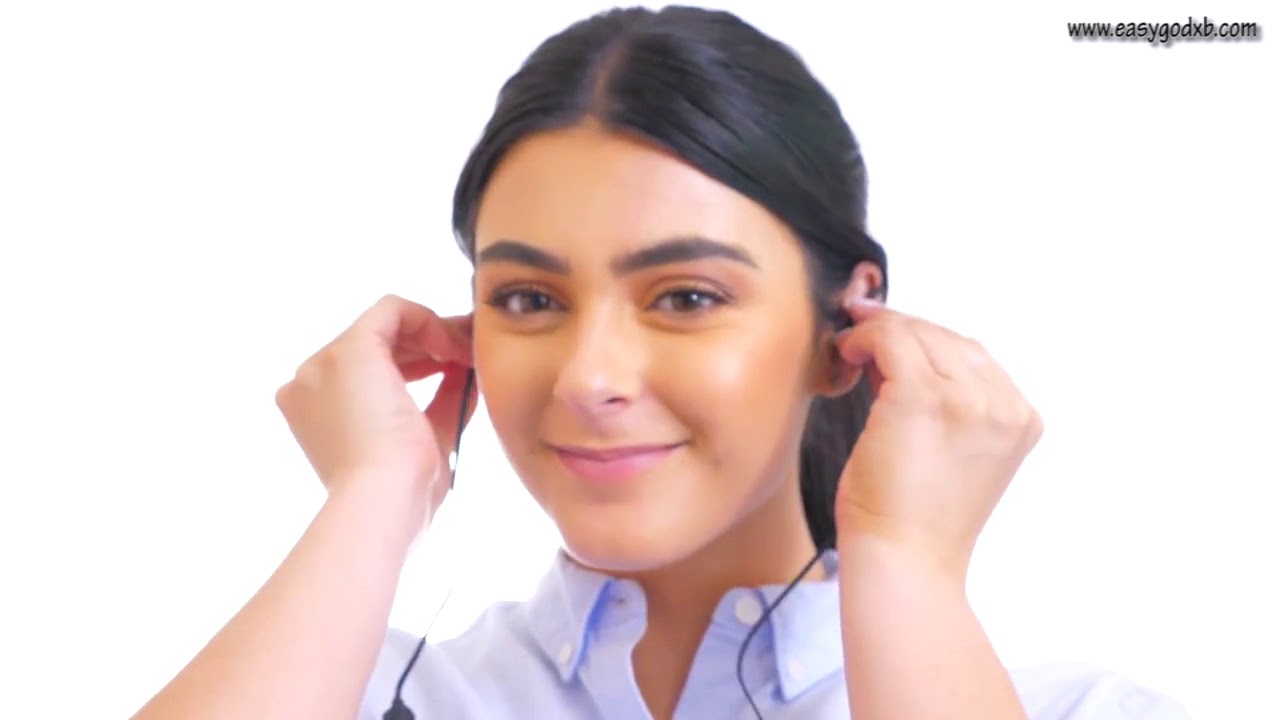 ZOOOK Rocker Trumpet Bluetooth HD Earphones with Magnetic Latch