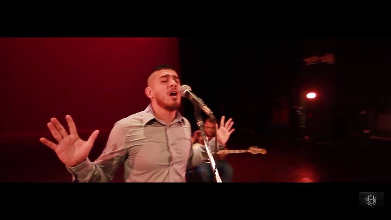 DONKALAVERA - POR TI (vídeo oficial)