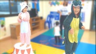 Circus GAME FOR KIDS - Toddler Activities - Peschool Games - Game for Toddlers - Children Games screenshot 2