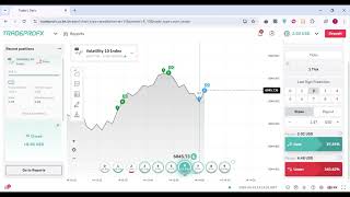 🔥 "The Secret to Growing Small Accounts – Over/Under Strategy with 1000 Tick Data!" 💰📈