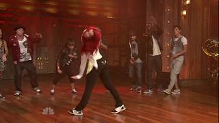 Step Up 3D - Dancers