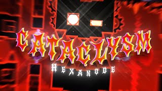 Cataclysm 100%
