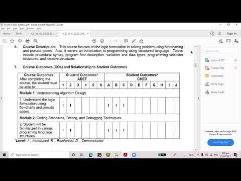 intro to CS126 8