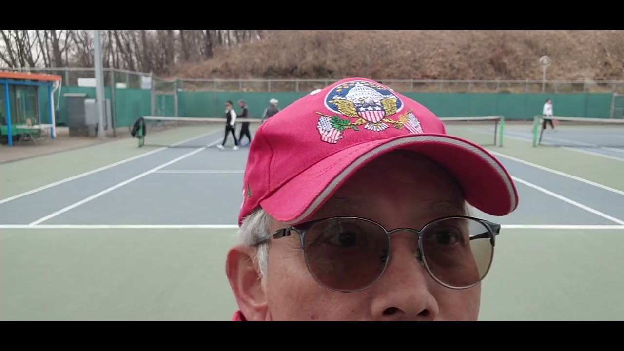 즐거운tennis호계장수2026.2.24,화.#5/#6코트.R2.