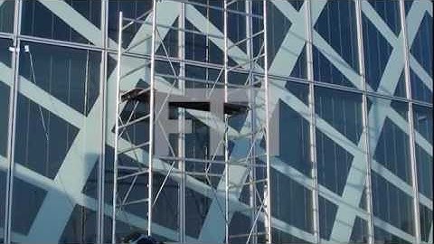 ISO 140 - 5 On - Site Testing of Airborne Sound Insulation Value