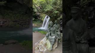 The Beauty of the IZU PENINSULA just south of Hakone #izupeninsula #shizuoka #japan