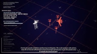 Project Wingman Fronline 59 mission 6 Mercenary only F-14