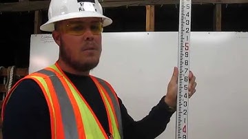 How To Read A Engineers Rule