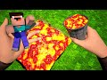 Dangerous Experiment - Minecraft Animation