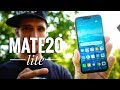 Huawei Mate 20 Lite Review - The BEST Budget Smartphone 2018 !?