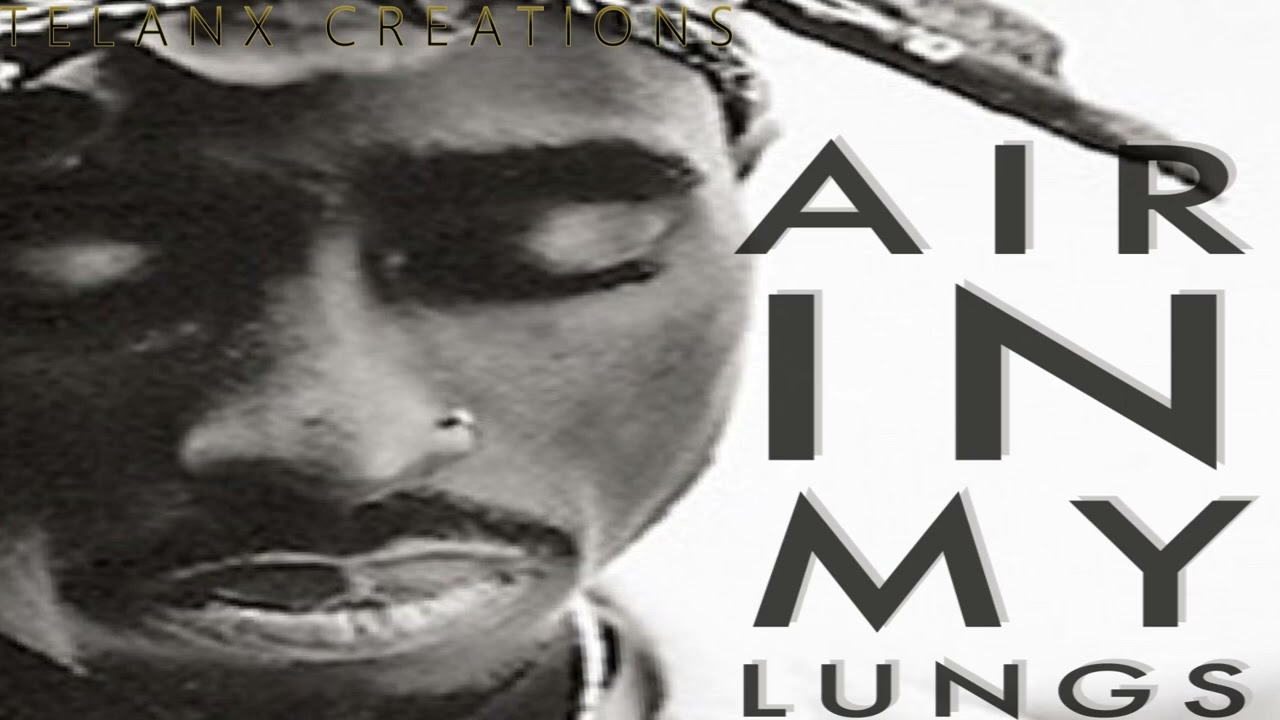 [FREE] 2Pac Type Beat 