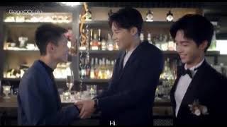Plus and minus 2022 seeing actor 'history3 make our days count stats' #plusandminus #blthailand