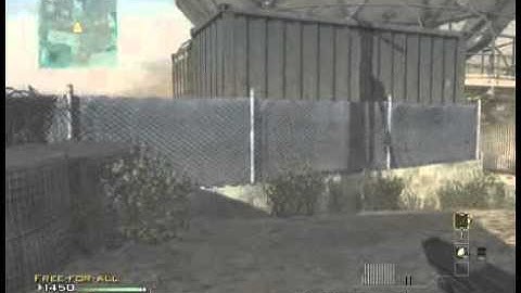 1v1 Private Match Accused Aimbot