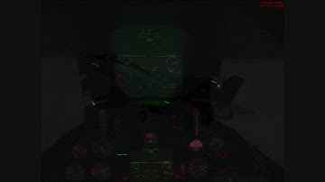 IRIS Pro Series F-14 Tomcat: Night Carrier Quals