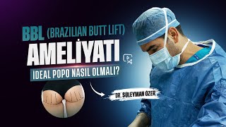 Brezilya Poposu Bbl Tüm Sorular Cevap Buluyor Dr. Süleyman Özer