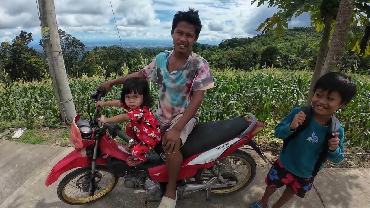 🇵🇭Local  life in Philippines 