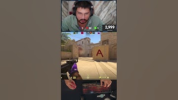 Eco to Clutch 🔫 #shrots #cs2 #counterstrike #gaming