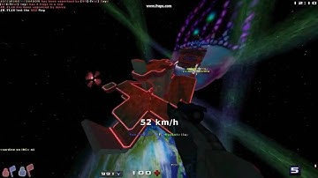 Xonotic - no337 DieTunichtguten.org Nexuiz 2.5.2 CTF gasolinepowered_v2r2 Minsta-fast-hook