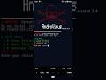 Infect Any Android Device With Virus From Link In Termux #cybersecurity #coding #feed
