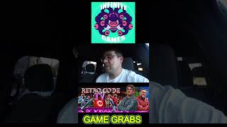 Quick Game Hunting at Infinite Games