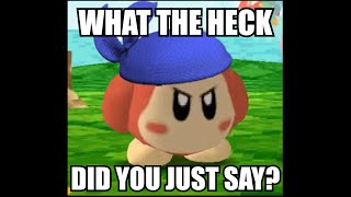 king dedede sucks