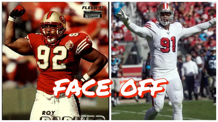 Better 49ers Defensive Lineman: Arik Armstead vs. ...