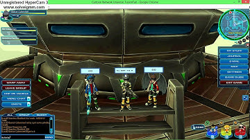 FUSION FALL GRINDING (FAIL)