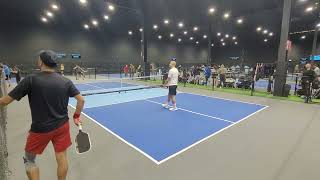 Moneyball Game 3: Jason/Ryan vs Amit/Sam
