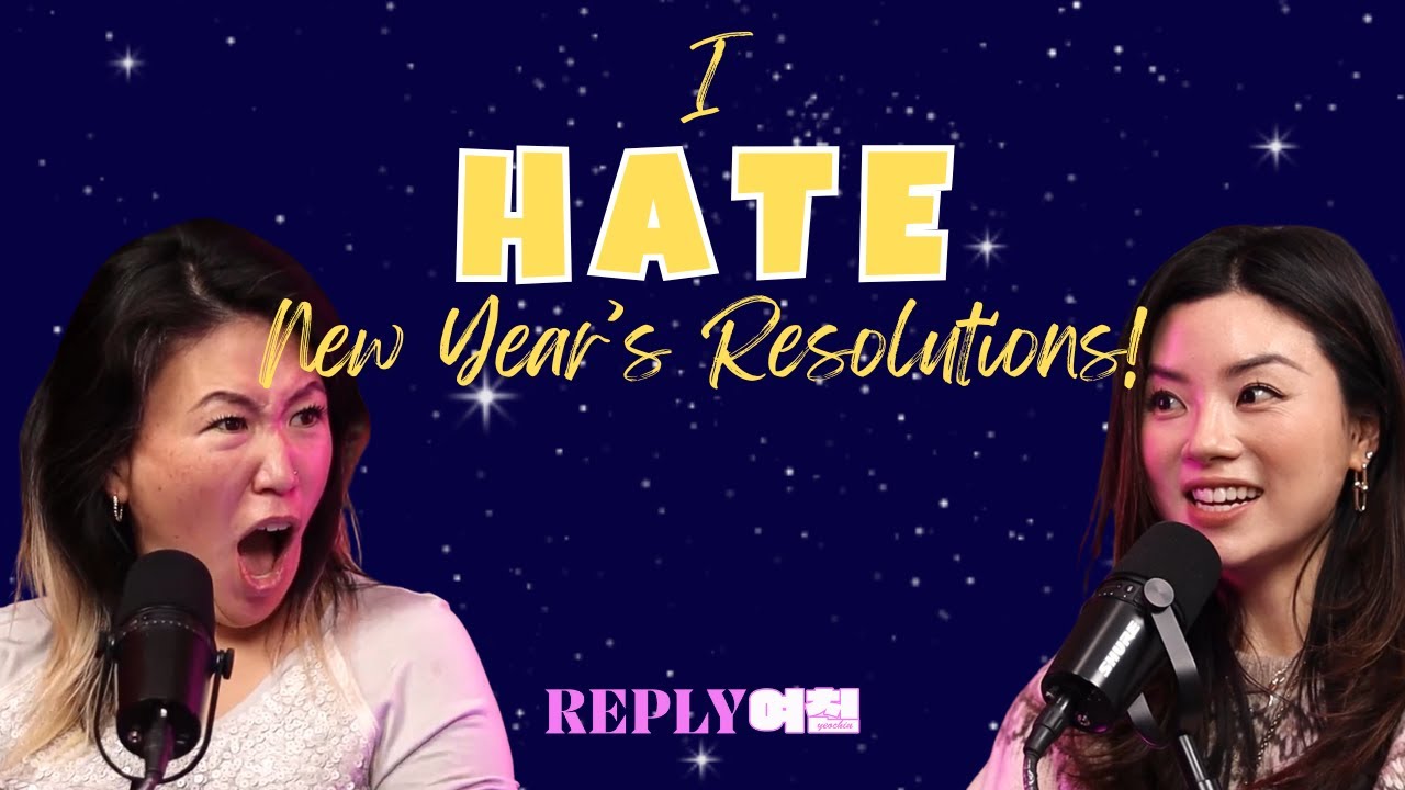 Ringing in 2026 | Reply Yeochin Ep. 125