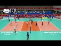 Tunisia vs. France - Pool D | Men's U21 World Champs 2025 - Full Match