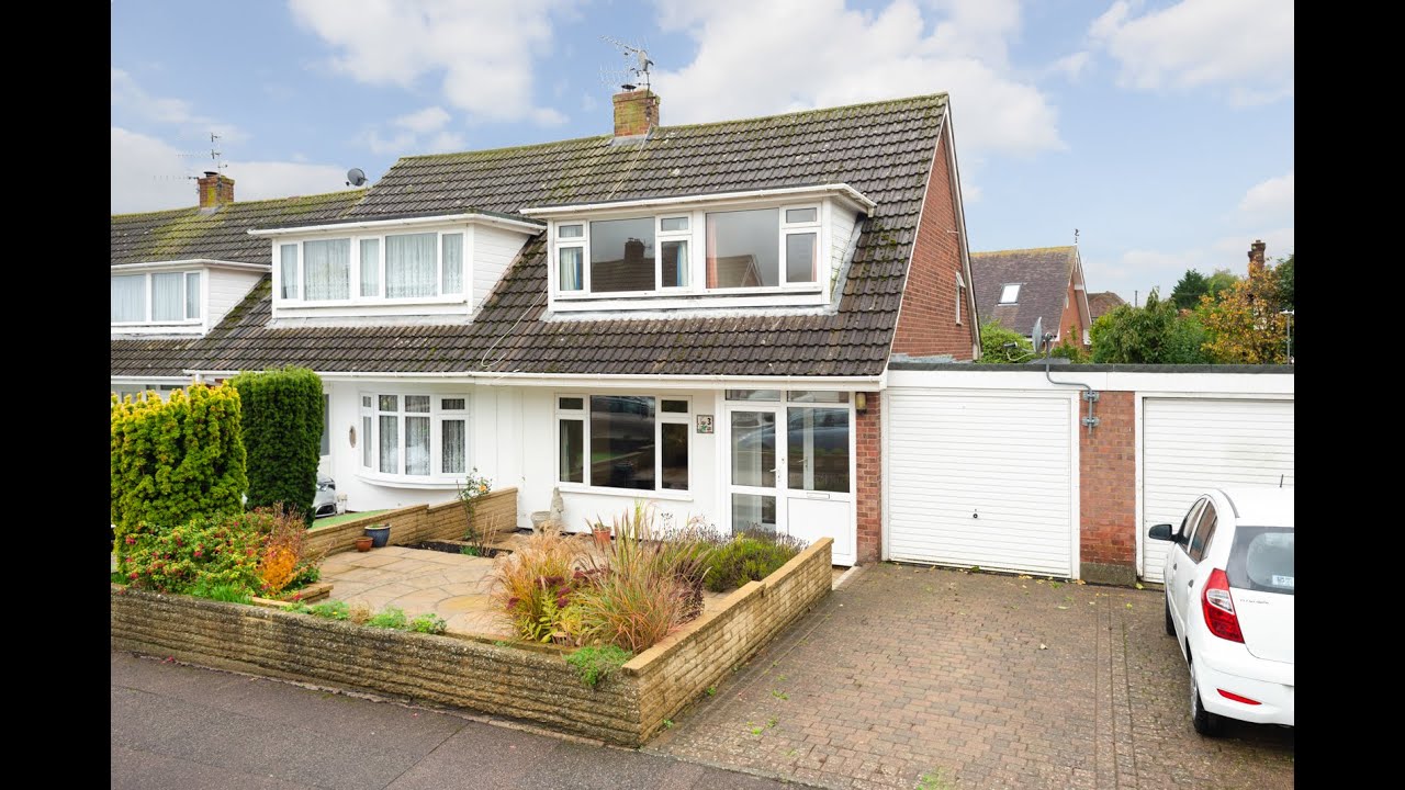 Dukes Meadow, Hamstreet Video Tour YouTube