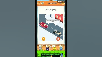 BRAINDOM 2 LEVEL 249