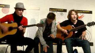 Jubel und Staub - Killerpilze - lyric Lyon 2011