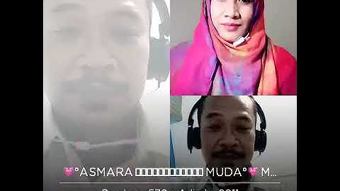 Asmara  Kelapa  muda