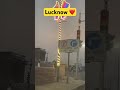 Lucknow shahar up ki shan ❤️#lucknow #lucknowcity #up #viralshorts