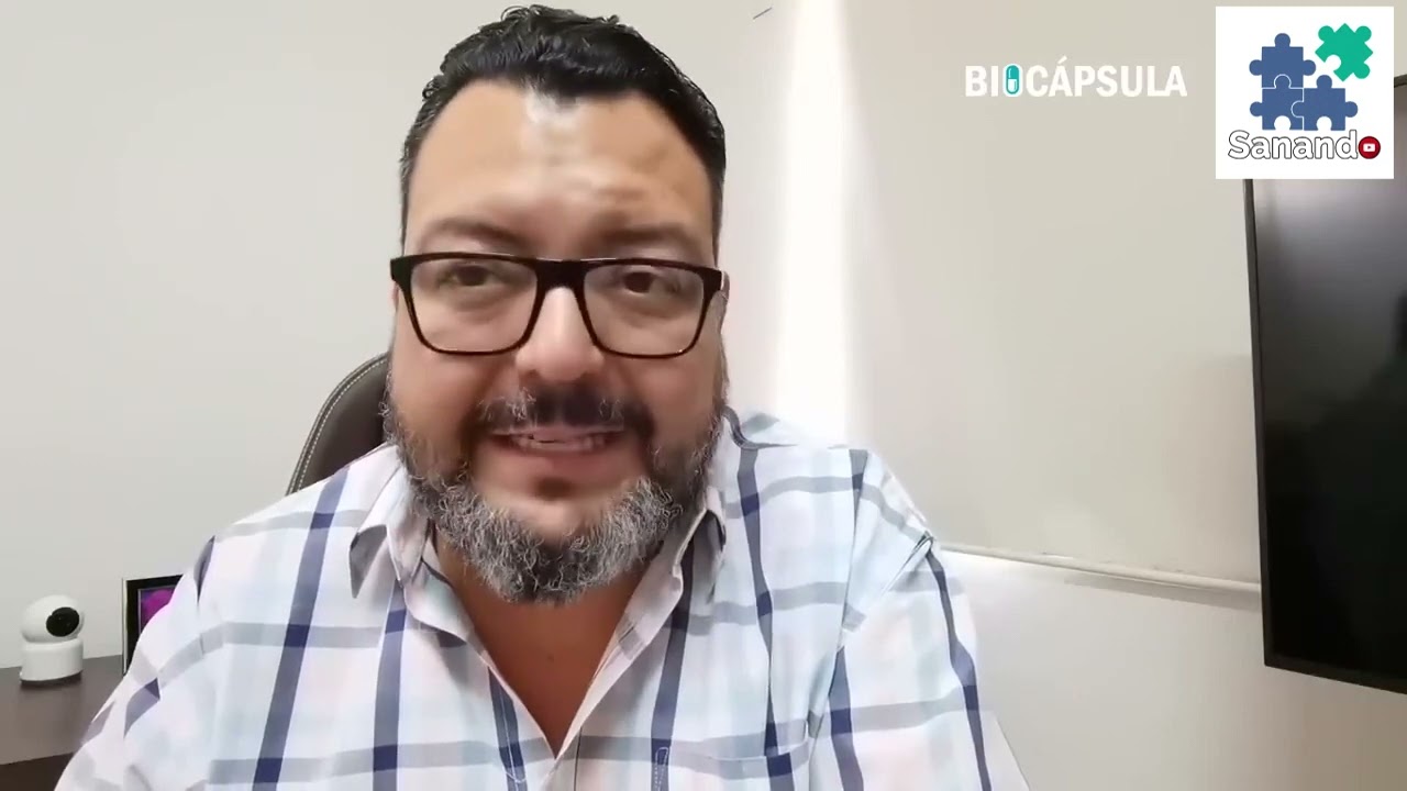 "Sanar mi relación con mamá" Biodescodificación Fernando Sánchez