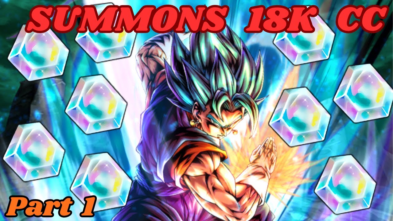 Goresh on X: (Dragon Ball Legends) I HAVE NO EXPLANATION FOR THIS! FINAL  ULTRA GOGETA BLUE SUMMONS!    / X