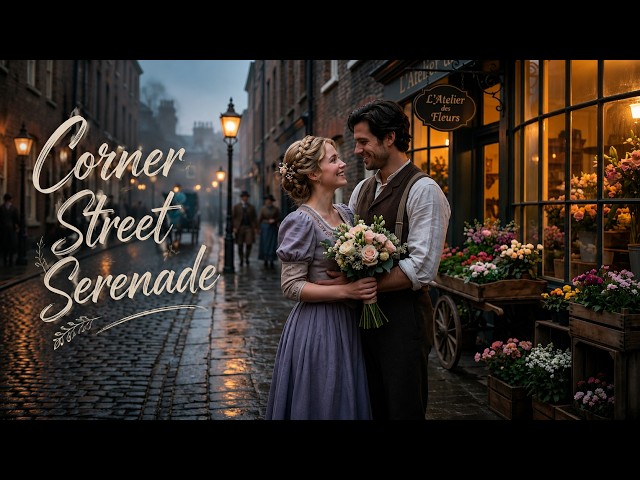 Corner Street Serenade