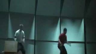 Pequea Valley High School Talent Show Dance