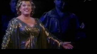 Helena Döse - Dich Teure Halle From Tannhäuser
