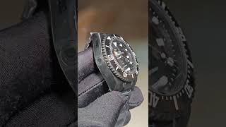 Luxury watches review