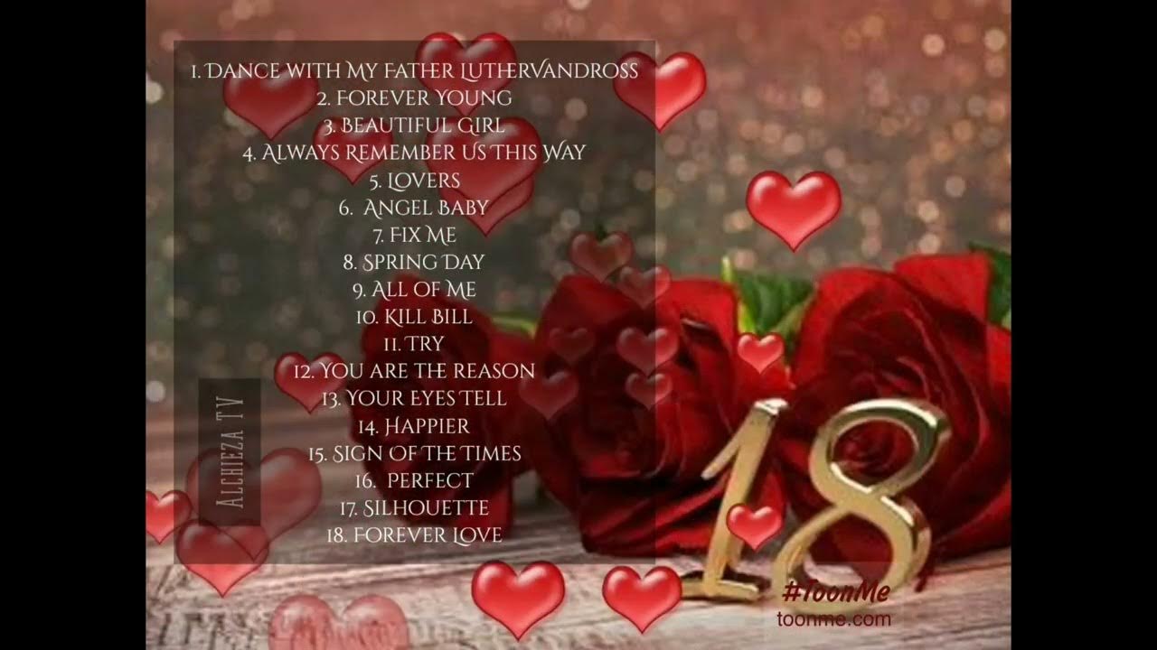 18 ROSES DEBUT SONG 2023 YouTube