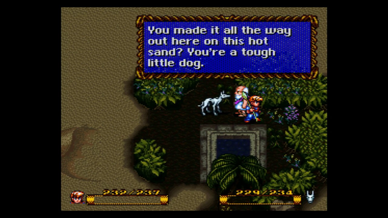 Secret of Evermore -- How to Find the Sting Formula