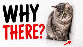 Why Your Cat Chooses the Edge of the Room — Cat Body Language