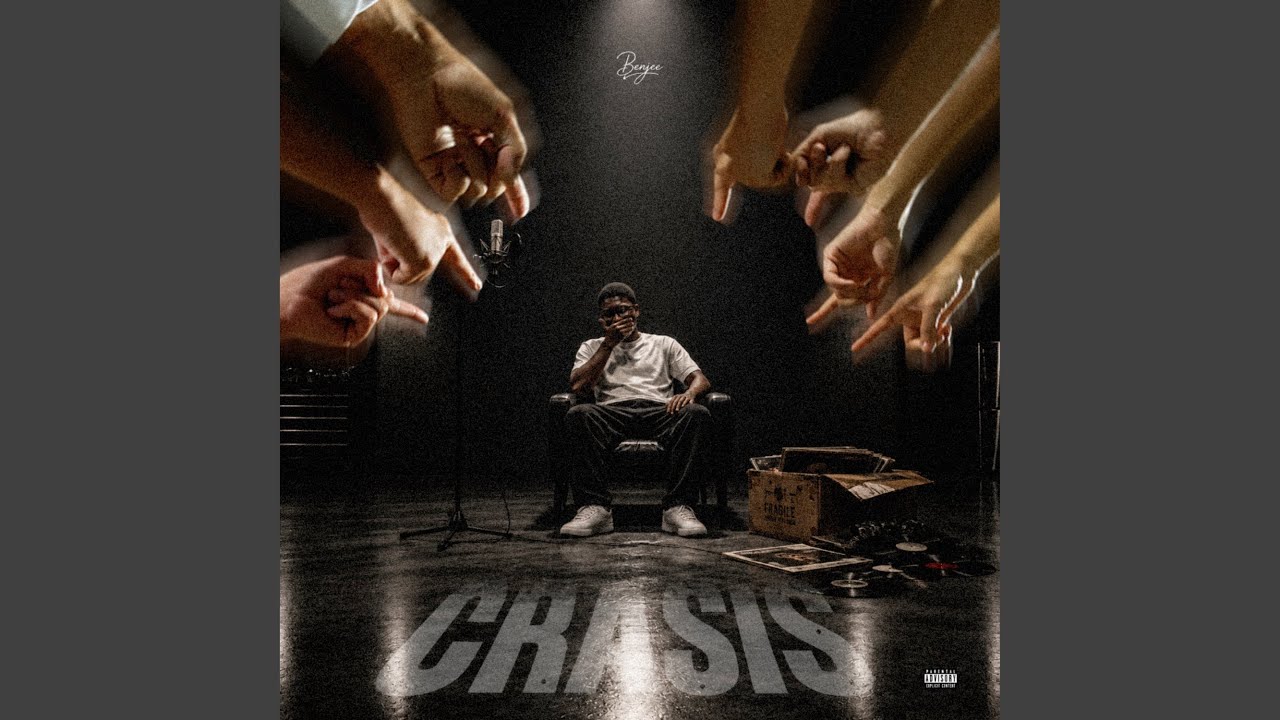 Watch Crasis on YouTube Watch Crasis on YouTube