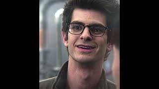 4K Gwen Stacy - The Amazing Spider-Man 2012 Edit