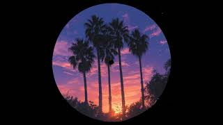 Chill House Mix 🌴 Palm Afterglow | LoFi House • Deep House • Sunset Vibes screenshot 5