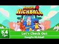 Let's Check Out: KungFu Kickball on Xbox ( Review / Impressions / Gameplay )