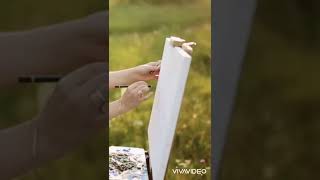 Driwing Bella . Riley Live .