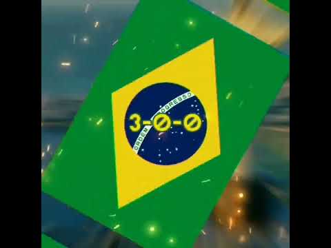 Brasil VS Argentina VS Chile
